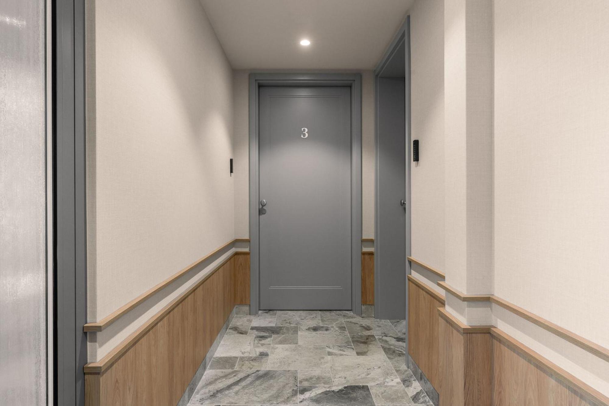 Baltic Wave Boutique Apartments With Sauna And Gym Сопот Экстерьер фото