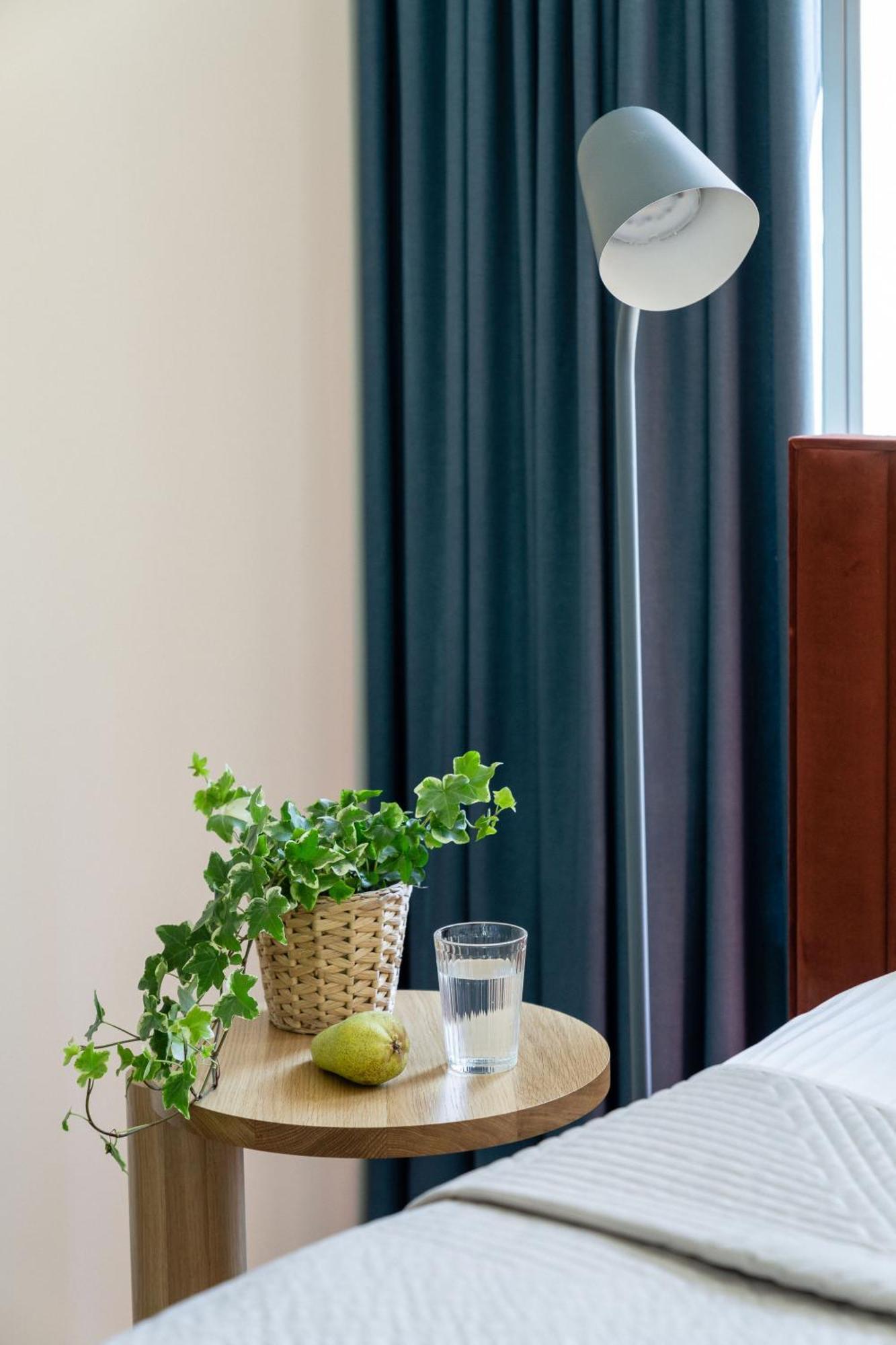 Baltic Wave Boutique Apartments With Sauna And Gym Сопот Экстерьер фото