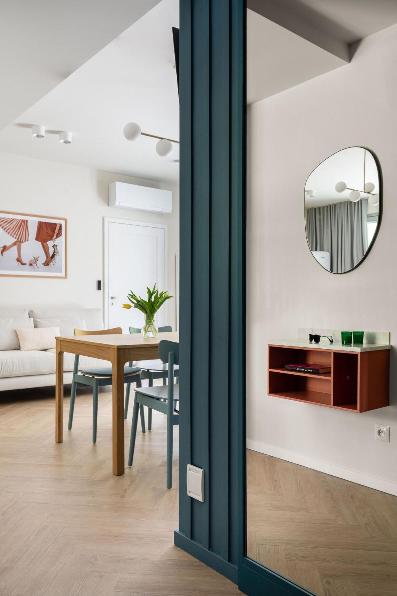 Baltic Wave Boutique Apartments With Sauna And Gym Сопот Экстерьер фото