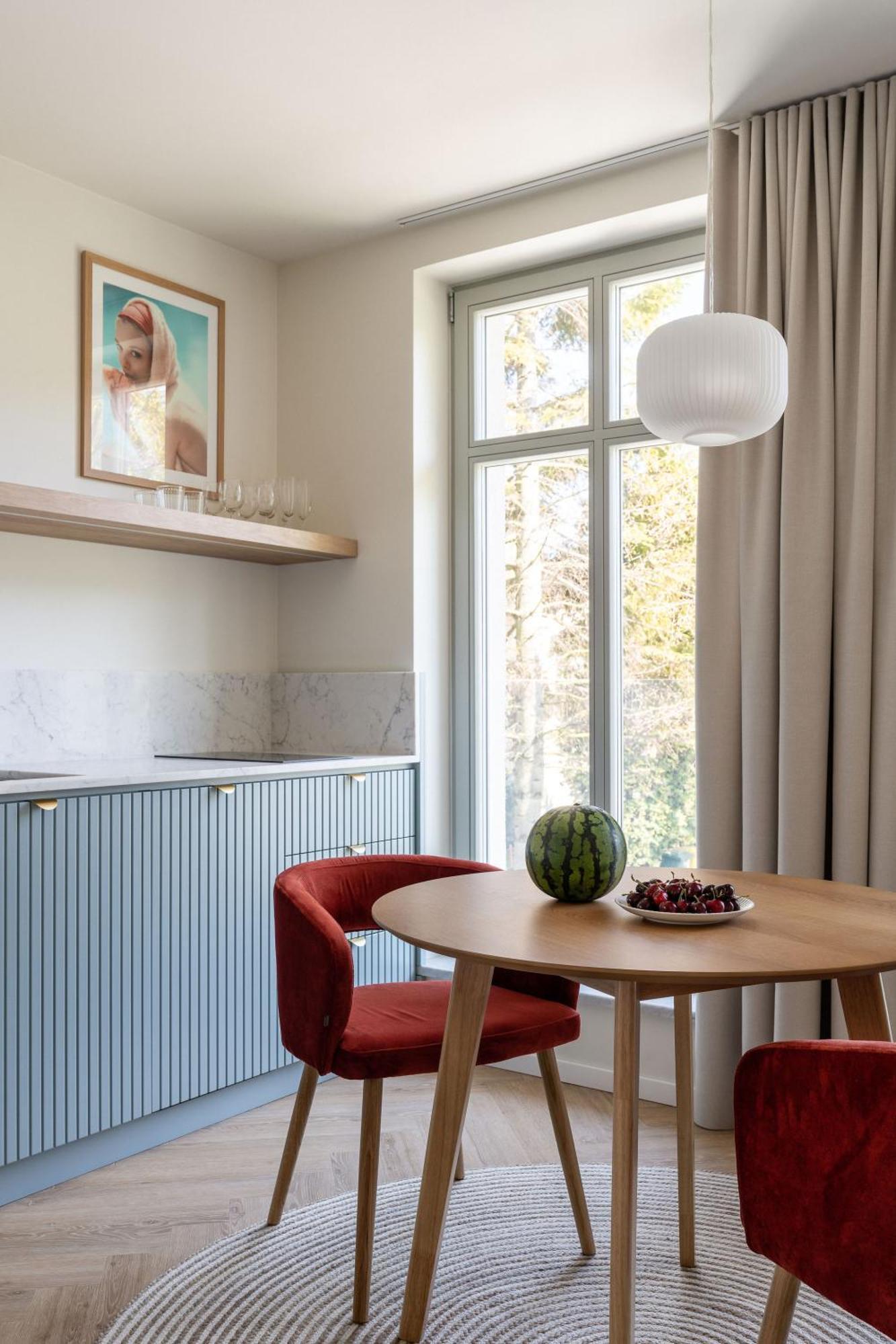 Baltic Wave Boutique Apartments With Sauna And Gym Сопот Экстерьер фото