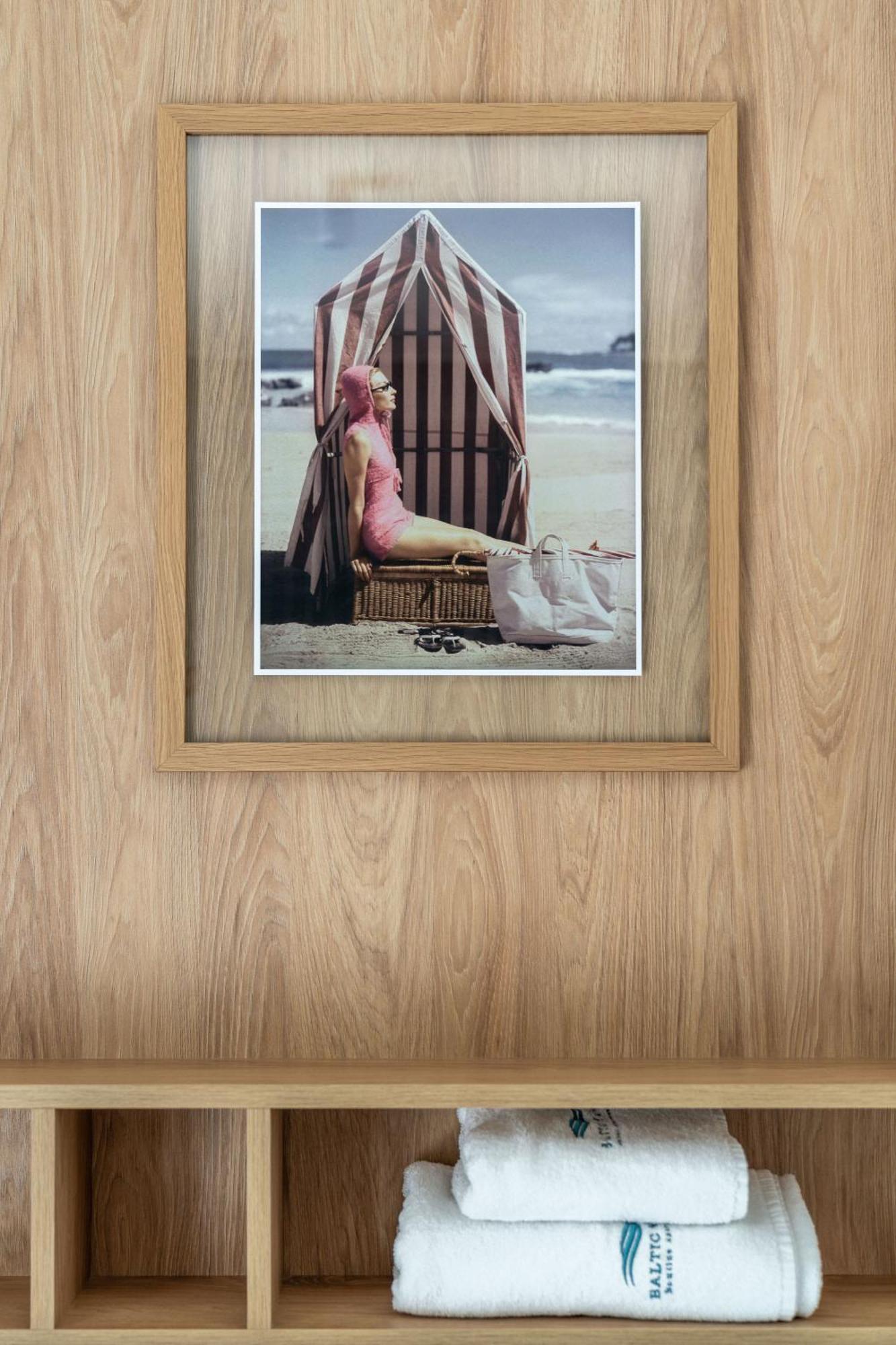 Baltic Wave Boutique Apartments With Sauna And Gym Сопот Экстерьер фото